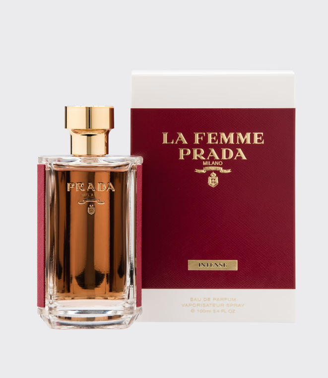 La femme Prada Intense, 100 ml